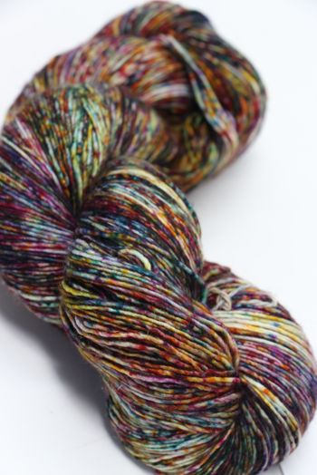 Malabrigo Yarn | Mechita