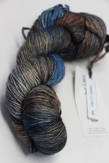 Malabrigo Yarn | Mechita