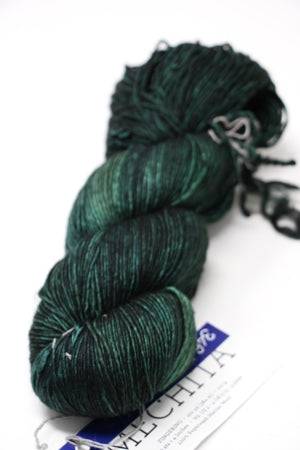 Malabrigo Yarn | Mechita