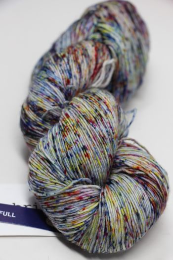 Malabrigo Yarn | Mechita