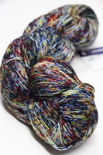 Malabrigo Yarn | Mechita