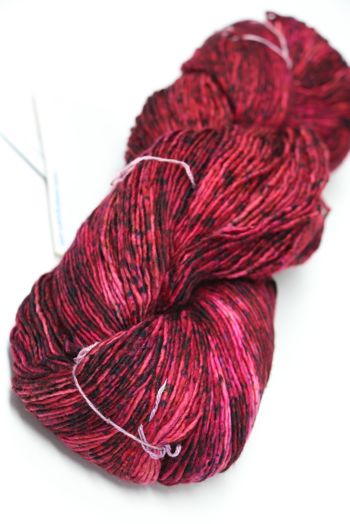 Malabrigo Yarn | Mechita