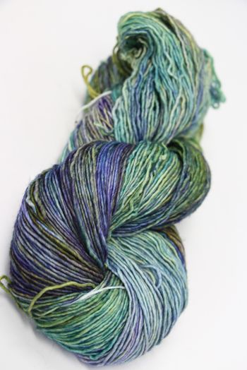 Malabrigo Yarn | Mechita