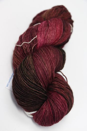 Malabrigo Yarn | Mechita