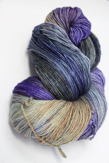 Malabrigo Yarn | Mechita