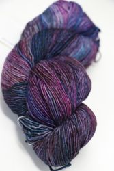 Malabrigo Yarn | Mechita