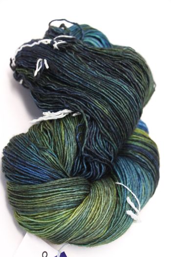 Malabrigo Yarn | Mechita