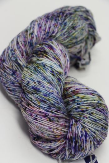 Malabrigo Yarn | Mechita