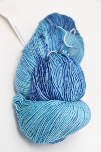 Malabrigo Yarn | Mechita