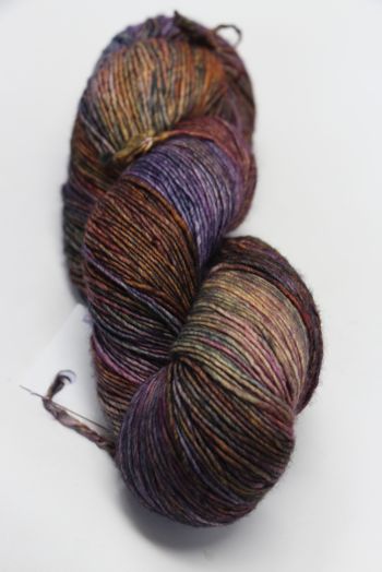 Malabrigo Yarn | Mechita