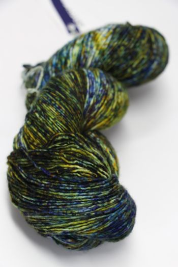 Malabrigo Yarn | Mechita