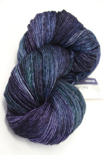 Malabrigo Yarn | Mechita