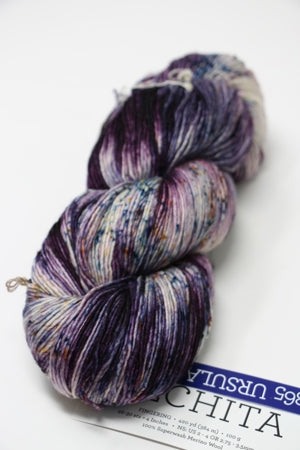 Malabrigo Yarn | Mechita