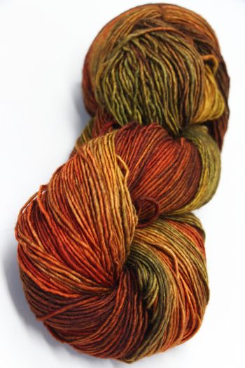 Malabrigo Yarn | Mechita