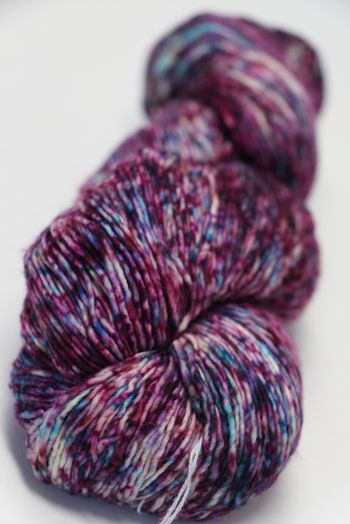 Malabrigo Yarn | Mechita