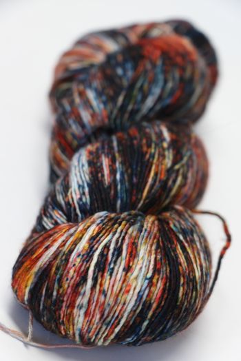Malabrigo Yarn | Mechita