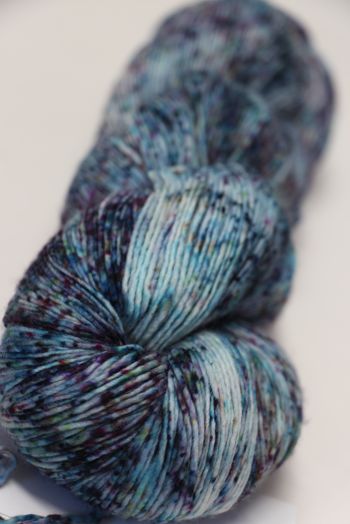 Malabrigo Yarn | Mechita
