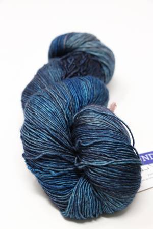 Malabrigo Yarn | Mechita