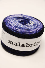 Malabrigo Yarn | Metamorphosis Sock