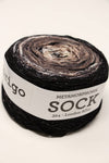 Malabrigo Yarn | Metamorphosis Sock