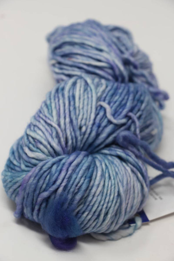 Malabrigo Yarn | Mecha