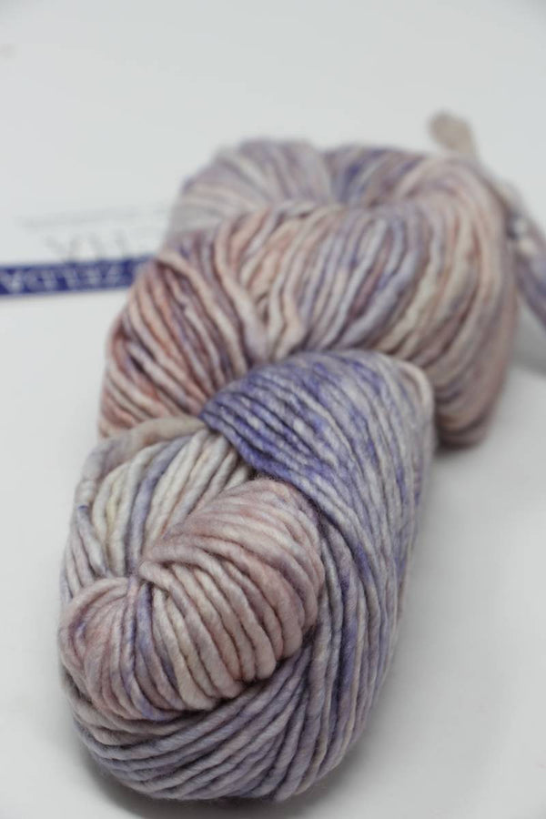 Malabrigo Yarn | Mecha
