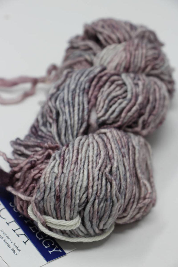 Malabrigo Yarn | Mecha