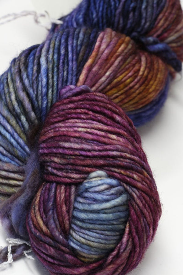 Malabrigo Yarn | Mecha
