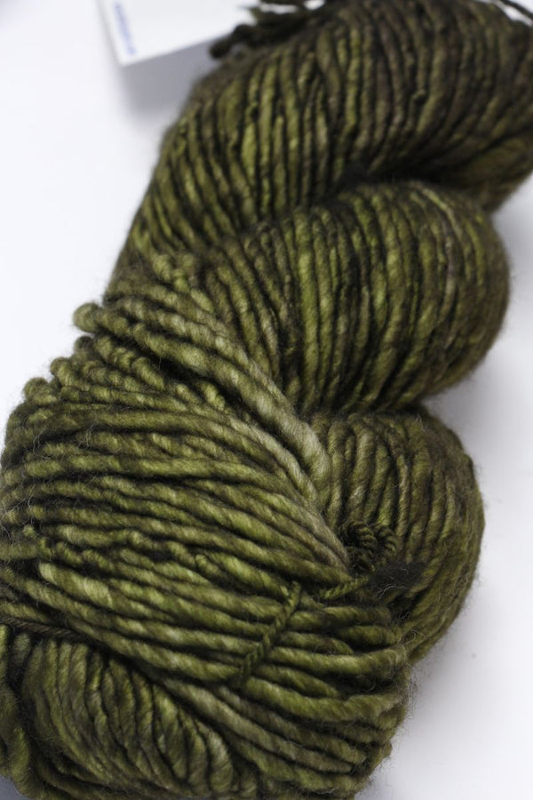 Malabrigo Yarn | Mecha