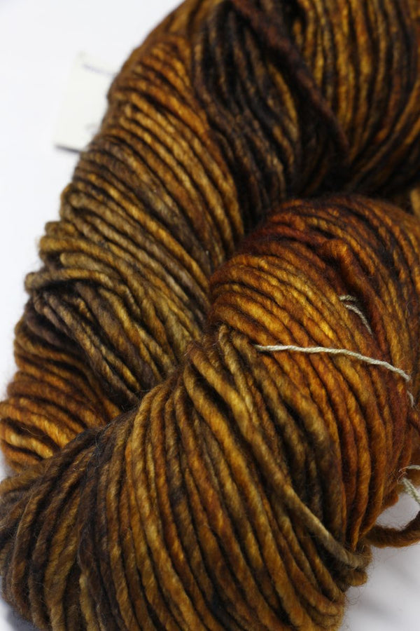 Malabrigo Yarn | Mecha