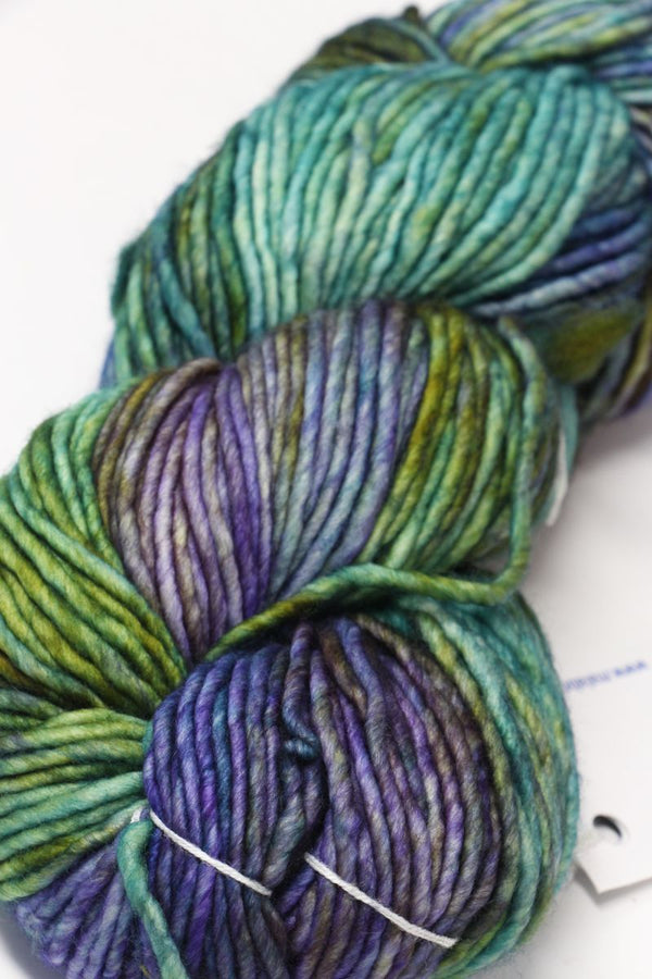 Malabrigo Yarn | Mecha