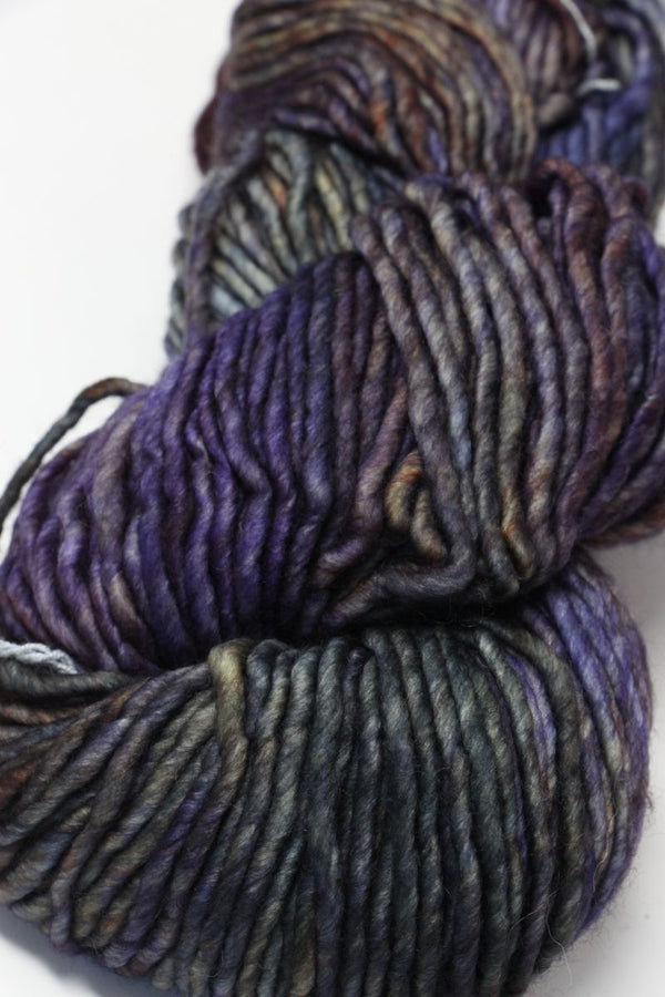 Malabrigo Yarn | Mecha