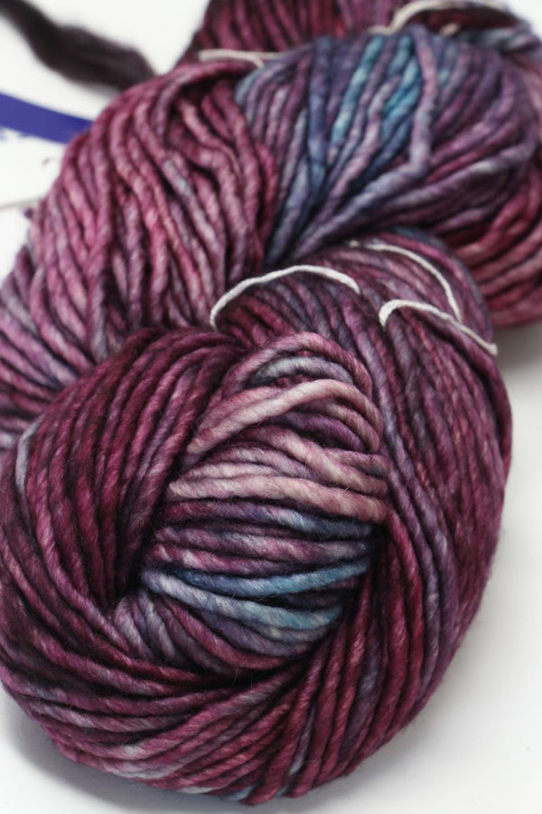Malabrigo Yarn | Mecha