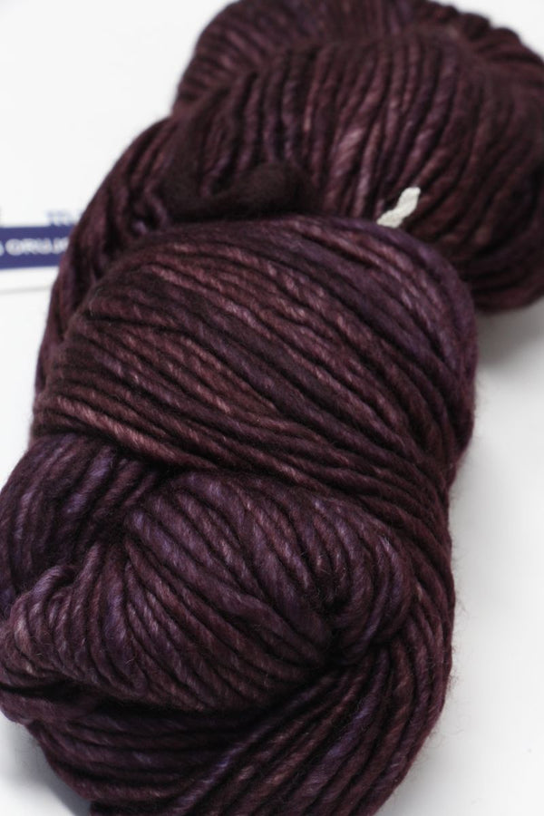 Malabrigo Yarn | Mecha