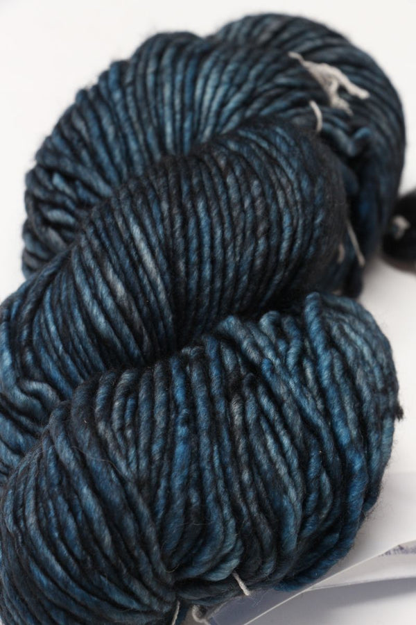 Malabrigo Yarn | Mecha