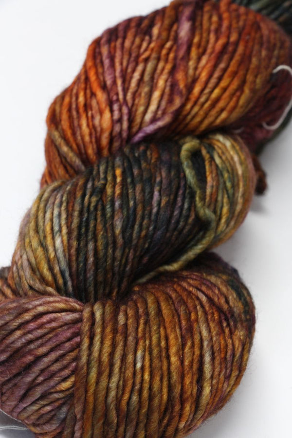 Malabrigo Yarn | Mecha