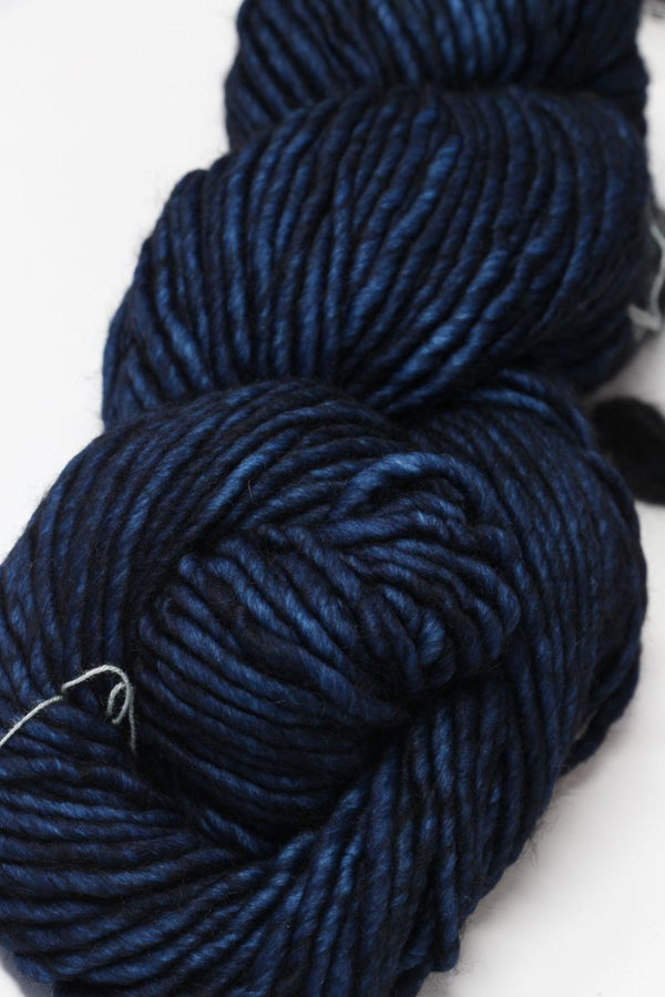 Malabrigo Yarn | Mecha