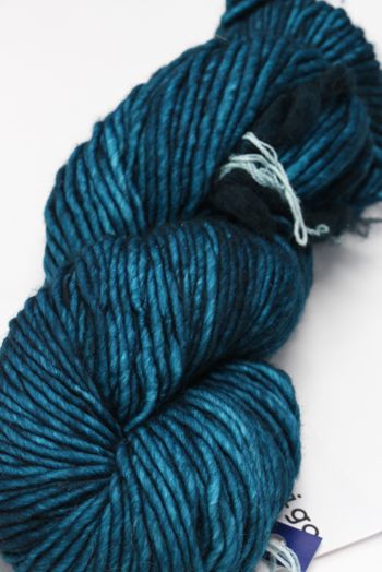 Malabrigo Yarn | Mecha