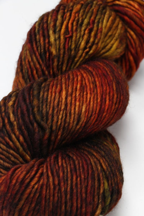 Malabrigo Yarn | Mecha