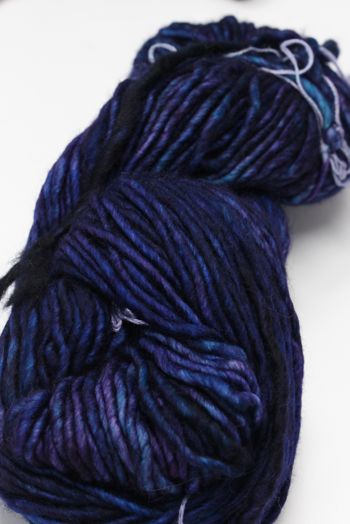 Malabrigo Yarn | Mecha
