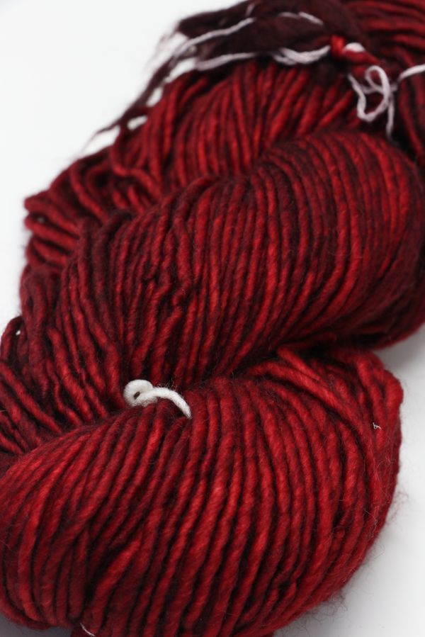 Malabrigo Yarn | Mecha