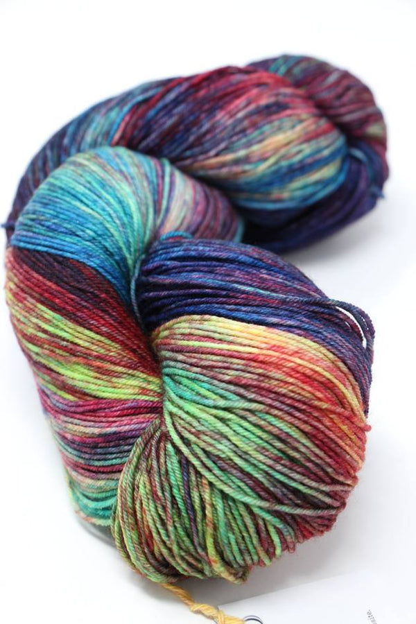 Malabrigo Yarn | Ultimate Sock