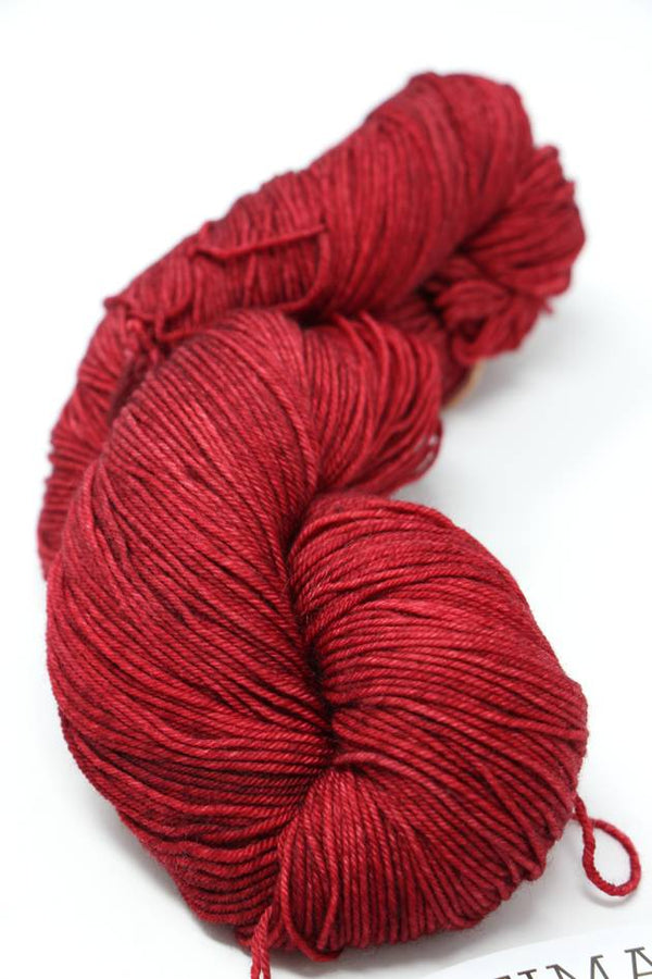 Malabrigo Yarn | Ultimate Sock