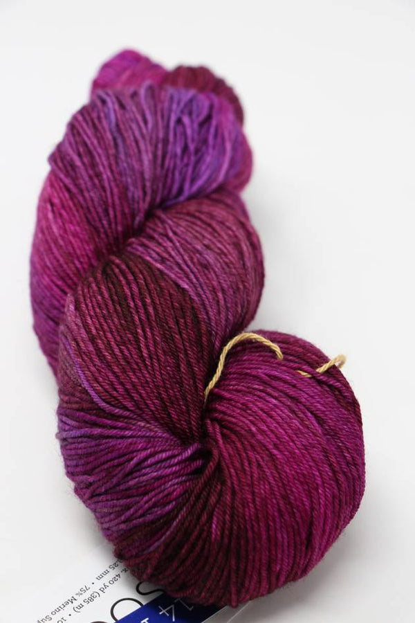 Malabrigo Yarn | Ultimate Sock