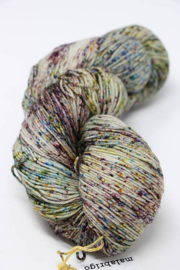 Malabrigo Yarn | Ultimate Sock