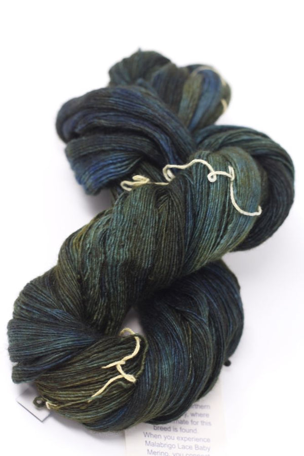 Malabrigo Yarn | Baby Lace
