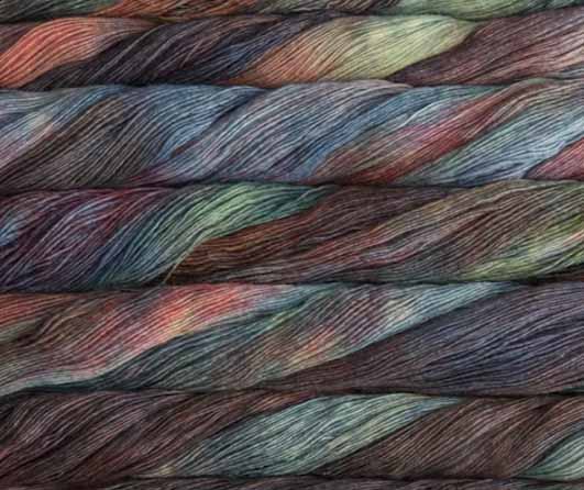 Malabrigo Yarn | Baby Lace