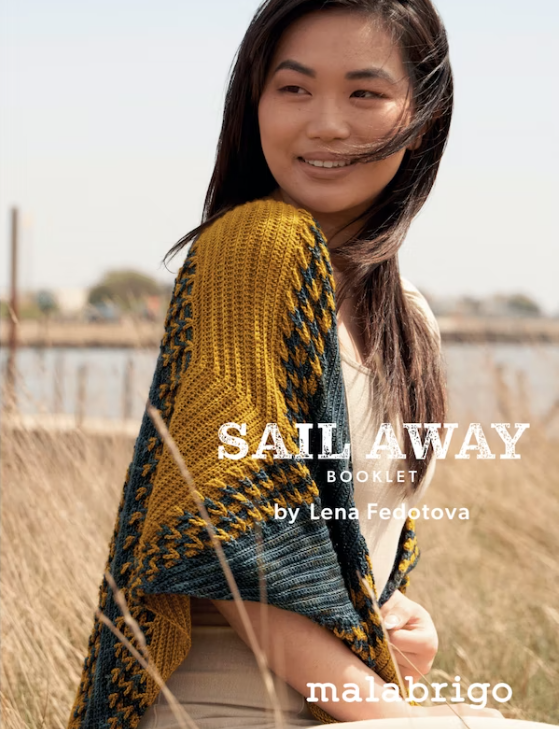 Malabrigo Yarn | Books