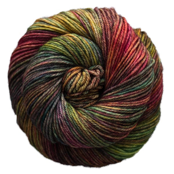 Malabrigo Yarn | Caprino (Merino/Cashmere)