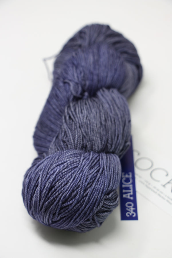 Malabrigo Yarn | Sock